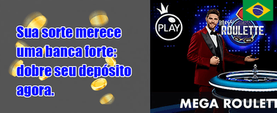 Cashback Semanal VIP promotion banner